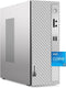 Lenovo IdeaCentre 3i Desktop Intel Core i5-13400 16GB 512GB SSD - Silver - Like New