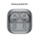 SAMSUNG GALAXY BUDS 4 PRO 2026 AI TRUE WIRELESS BLUETOOTH EARBUDS WHITE - Like New