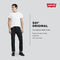005010000 LEVI'S MEN'S 501 ORIGINAL FIT JEANS - SIZE 30W X 34L - RIGID - Like New