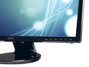 ASUS VE228H 21.5 FHD 1920x1080 HDMI DVI VGA Back-lit LED Monitor - Black - Brand New