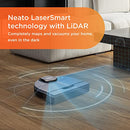 Neato D9 Intelligent Robot Vacuum - Brand New