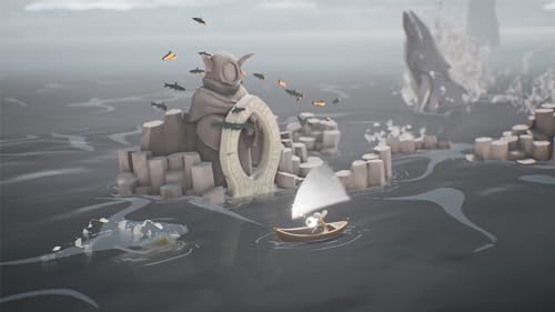 MAXIMUM ENTERTAINMENT SELFLOSS PS5 - Brand New