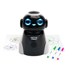 EDUCATIONAL INSIGHTS ARTIE MAX CODING DRAWING ROBOT STEM ROBOT EI-1126 - BLACK - Like New