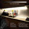 BUNACET COB LED Strip Lights 2880LEDs Bright, 20ft, LED 4000K Daylight Dimmable - Like New