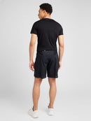 ON MEN'S LIGHTWEIGHT SHORTS, NAVY/BLACK, SIZE: S - SIZE: MEN S - NAVY/BLACK - Like New