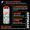 GATORADE KIDS' ROOKIE METAL WATER BOTTLE - YELLOW - Like New