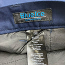 BLUE ICE REGULAR STRETCH CHINO - SIZE: MEN 38 - NAVY - Brand New