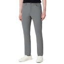 AMAZON ESSENTIALS MEN'S SLIM FIT 5 POCKET COMMUTER PANTS 30Wx30L CHARCOAL - Brand New