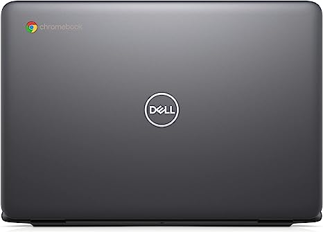 Dell Chromebook 3110 2-in-1 11.6" HD N4500 4GB 32GB - Black Like New