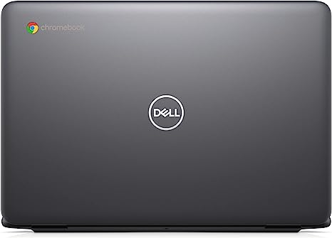 Dell Chromebook 3110 2-in-1 11.6" HD N4500 4GB 32GB - Black New