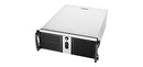 CHENBRO RACKMOUNT SERVER CHASSIS 4U ATX NON-HOT-SWAP NO POWER SUPPLY -Silver - Like New