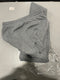 GENERIC SWEATPANTS - SIZE: MEN M - GRAY - Like New