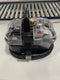 BISSELL LITTLE GREEN HYDROSTEAM PET PORTABLE CARPET CLEANER - BLACK - Like New