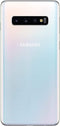 SAMSUNG GALAXY S10+ 128GB VERIZON SM-G975U - WHITE Like New