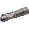 SUREFIRE EDC1-DFT HIGH-CANDELA EVERYDAY CARRY LED FLASHLIGHT - GRAY - Like New