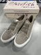 BLOWFISH MALIBU WOMEN'S CANVAS MARLEY SNEAKERS - SIZE: WOMEN 9 - DESERT LILAC - Like New