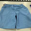 CHAMPION BASKETBALL SHORT FOR MEN - SIZE: MEN L - AIR FORCE - Brand New