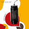 Crioxen Indoor Bug Zapper 800V Electric Bug Zapper BZ-318U-BL - Black - Like New