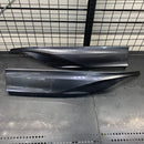 YOFER ACCORD 18-22 REAR BUMPER SPATS