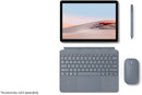 Microsoft Surface Go 2 10.5" Touch-Screen m3 8 128 SSD Wifi LTE - Platinum New