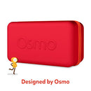 OSMO STORAGE ORGANIZER FOR IPAD KITS, SMALL SIZE, PROTECTIVE EVA CASE - ORANGE - Like New