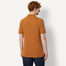 AMAZON ESSENTIALS MEN'S SLIM-FIT COTTON PIQUE POLO SHIRT MAE40007SP18 SIZE L - Brand New