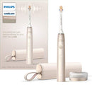 Philips Sonicare 9900 Prestige Rechargeable Electric Power Toothbrush HX9990/11 New