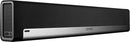 Sonos Playbar Mountable Sound Bar for TV PBAR1US1BLK - BLACK (NO MOUNT) Like New