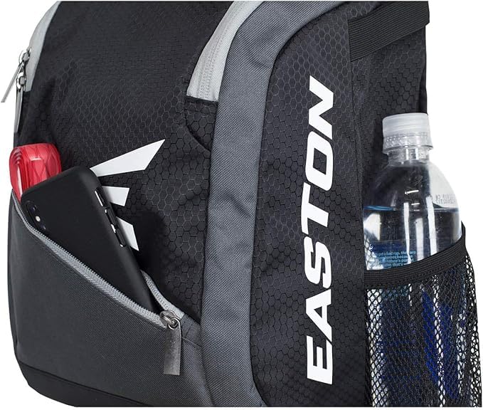 EASTON | GAME READY YOUTH BACKPACK EQUIPMENT | T-BALL / REC / TRAVEL - ROYAL - Like New