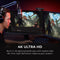 AVerMedia Live Streamer CAM 4K Ultra HD Webcam PW513 - Black - Like New