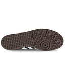 ADIDAS MEN'S GYMNASTICS SHOES - SIZE: MEN 10.5 (AU/UK M10) - BLACK - Like New