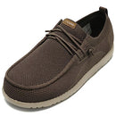 A21M102 ITAZERO Men Extra Wide Shoes (Loafers & Slip-ons with Arch Support) - Like New
