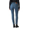 Levi's Women's 311 Shaping Skinny Jeans - Size: 25X30, Color: Lapis Gallop - Brand New