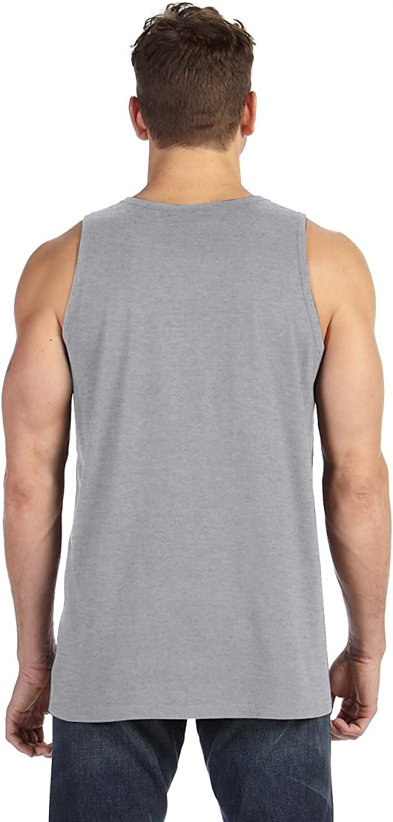 986 Anvil Adult Lightweight Tank New