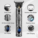 AMULISS PRO T OUTLINE CLIPPERS TRIMMER ELECTRIC PRO LI BLADE - Scratch & Dent