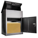 Package Delivery Boxes for Outside Extra Large Mailbox for Parcel - NEW - Brand New