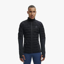 ON MEN'S CLIMATE JACKET - SIZE: MEN S - BLACK - Brand New