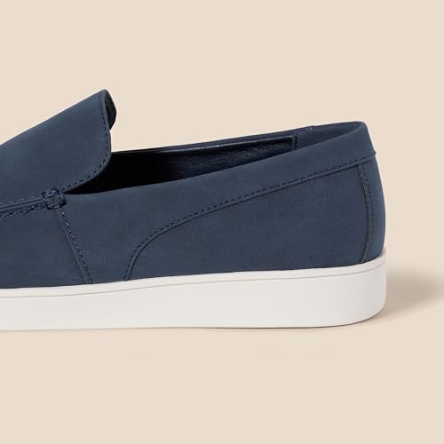 AEMN87336S25 Amazon Essentials Men's Casual Slip-on Loafer Shoes Navy Size 11 - Like New