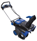 SNOW JOE ION100V-21SB-CT 21-INCH 100-VOLT MAX BRUSHLESS SNOW BLOWER (TOOL ONLY) - Like New