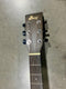 WINZZ AF-HE00LC Cutaway Carved Electric Guitar Gray Matte Missing accessories Like New