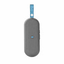 PPG Golf Speaker with GPS Powered by Golf Logix — Light Blue - Like New