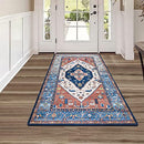 Pauwer Door Mats Indoor Large 36"x59" Front Door Mat Thin Welcome Mat Boho Rugs - Brand New