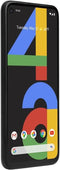 GOOGLE PIXEL 4A 128GB UNLOCKED G025J -BLACK - Like New