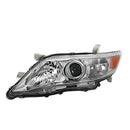 XTune - OE Style Headlight (HD-JH-TCAM10-OE-L) (OE) - Brand New