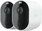 Arlo VMC2230-100NAR Essential Spotlight Wireless Camera 2 Pack - Scratch & Dent