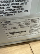 CANON I-SENSYS MF657CDW WIRELESS COLOUR ALL-IN-1 LASER PRINTER MF657CDW - WHITE - Like New
