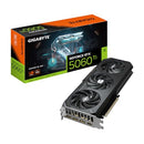 GIGABYTE GeForce RTX 5060 Ti Gaming OC 16G Graphics Card - Black - Like New