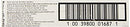 ENERGIZER INDUSTRIAL AAA ALKALINE BATTERIES 24 PER BOX EN92 - 24 Per Case - Brand New