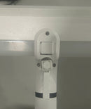 GENERIC WINDOW SQUEEGEE - WHITE/BLACK - Like New
