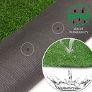 Goasis Lawn GL Artificial Grass Mats Lawn Carpet Customized Sizes, B07L3F4WY2 - Brand New